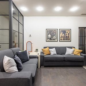 Appartement met Drie Slaapkamers